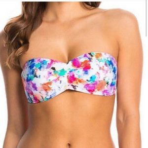 KENNETH COLE REACTION Floral Cabana